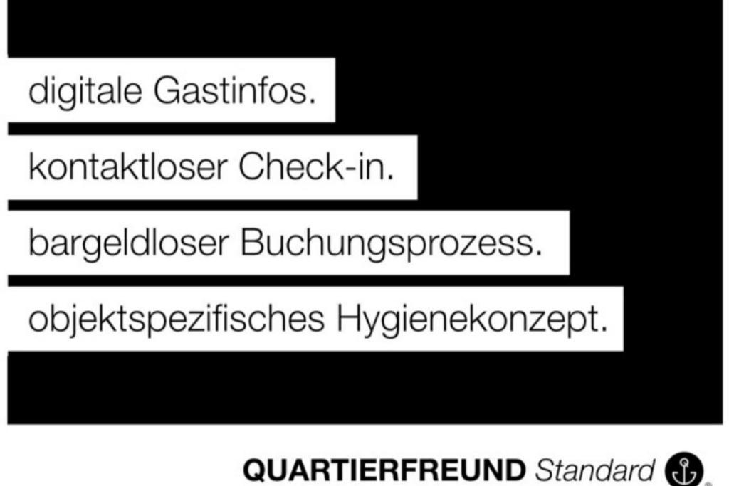 Kirschgarten 3 Kellenhusen Buitenkant foto